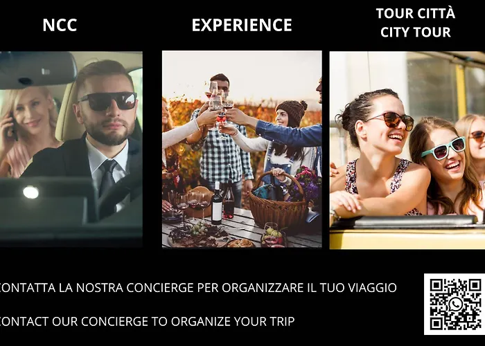 Relais Clivo Vaticano Roma